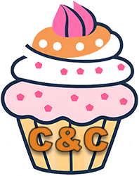 Cup Cake logo