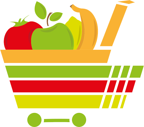 Shopping cart